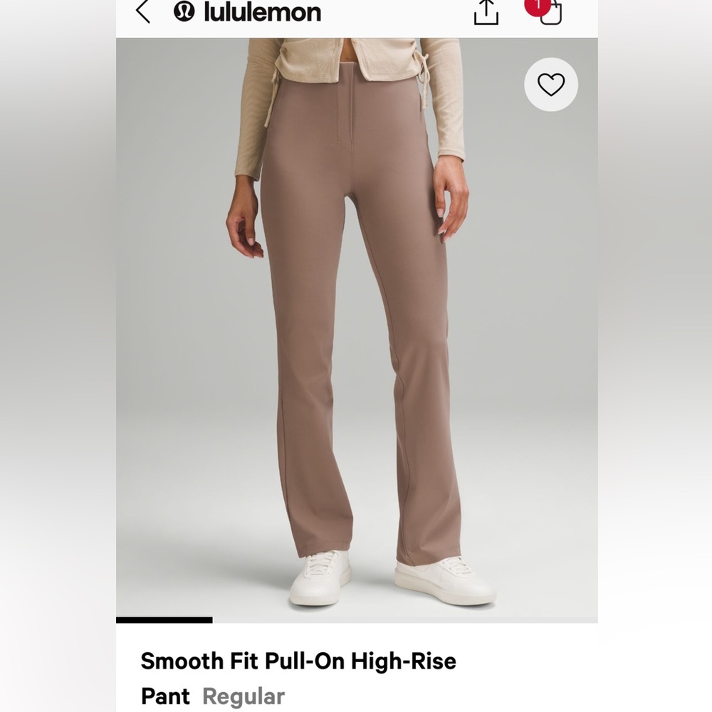 Recieved as a gift but I already own a pair :)